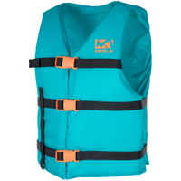 Promo Nylon Vest 50N